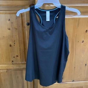 Lululemon Ivivva size 12 girls tank top